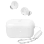 Anker Soundcore A20i True Wireless Earbuds with Bluetooth 5.3 & 28 Hours Playtime - White