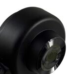 Vava VA-VD002 1080P Dual Dash Cam With Night Vision - Black - Image 4