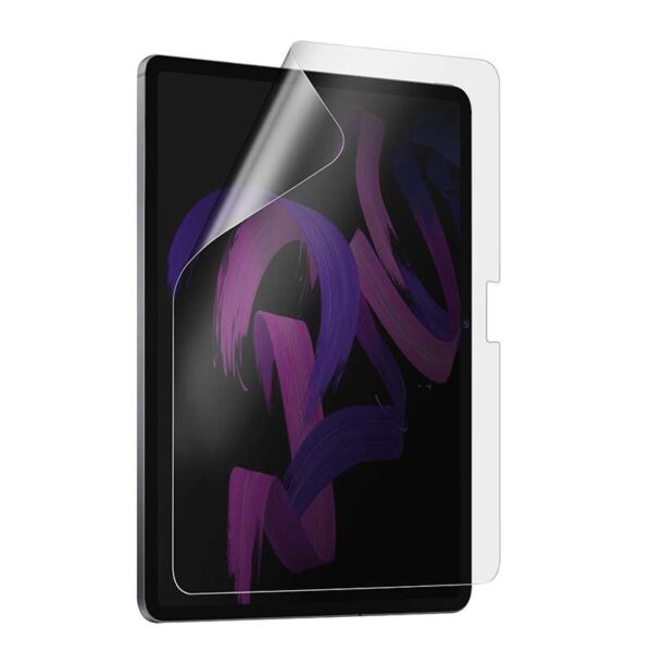 Uniq Optix Paper Sketch Screen Protector for Apple iPad Air 13 inch (2024)