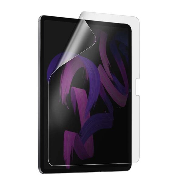 Uniq Optix Paper Sketch Screen Protector for Apple iPad Pro 13 inch (2024)