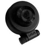 Vava VA-VD002 1080P Dual Dash Cam With Night Vision - Black - Image 6