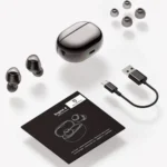 Soundpeats Engine4 - Hi-Res Audio With LDAC Wireless Earbuds - Image 6