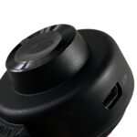 Vava VA-VD002 1080P Dual Dash Cam With Night Vision - Black - Image 2