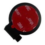 Vava VA-VD002 1080P Dual Dash Cam With Night Vision - Black - Image 7