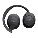 JBL Tune 720BT Wireless Over Ear Headphones - Image 2