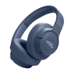 JBL Tune 770NC - Adaptive Noise Cancelling with Smart Ambient Wireless Over-Ear Headphones - Image 3