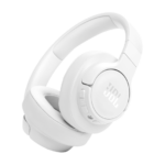 JBL Tune 770NC - Adaptive Noise Cancelling with Smart Ambient Wireless Over-Ear Headphones - Image 2