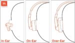 JBL Tune 770NC - Adaptive Noise Cancelling with Smart Ambient Wireless Over-Ear Headphones - Image 10