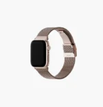 Uniq Dante Pro Stainless Steel Apple Watch Strap 42/41/40mm and 49/46/45/44mm - Image 3