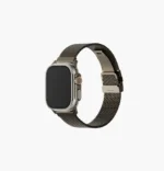 Uniq Dante Pro Stainless Steel Apple Watch Strap 42/41/40mm and 49/46/45/44mm - Image 9