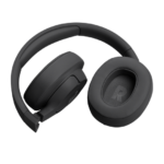 JBL Tune 720BT Wireless Over Ear Headphones - Image 9