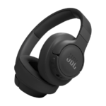 JBL Tune 770NC - Adaptive Noise Cancelling with Smart Ambient Wireless Over-Ear Headphones