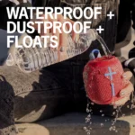 Logitech Ultimate Ears Wonderboom 2 Bluetooth Speaker - Image 3