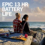 Logitech Ultimate Ears Wonderboom 2 Bluetooth Speaker - Image 4