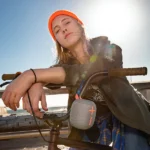 Logitech Ultimate Ears Wonderboom 2 Bluetooth Speaker - Image 6