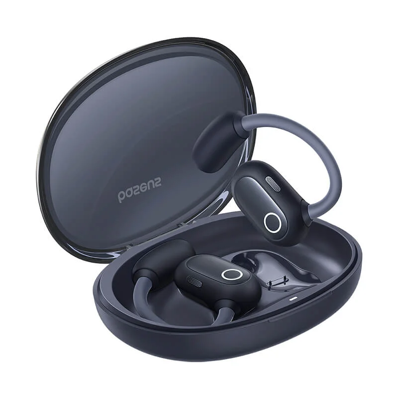 Baseus Eli Sport 1 Open-Ear TWS Earbuds Baseus Eli Sport 1 Open-Ear TWS Earbuds - Image 1