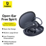 Baseus Eli Sport 1 Open-Ear TWS Earbuds - Image 2