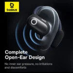Baseus Eli Sport 1 Open-Ear TWS Earbuds - Image 3