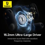 Baseus Eli Sport 1 Open-Ear TWS Earbuds - Image 4