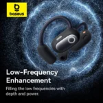 Baseus Eli Sport 1 Open-Ear TWS Earbuds - Image 5