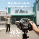 DJI Mic Mini (2 TX + 1 RX + Charging Case) - Image 4