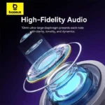 Baseus Encok HZ11 Wired Earphones - Image 5