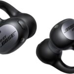 Baseus Inspire XC1 Open-Ear True Wireless Earbuds - Sound By Bose