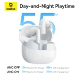 Baseus Bass BP1 Pro True Wireless ANC Earbuds - Image 5