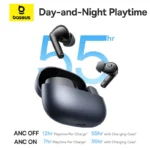 Baseus Bass BP1 Pro True Wireless ANC Earbuds - Image 3