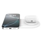 Belkin BoostCharge Dual Magnetic Charging Pad