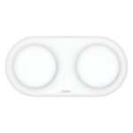 Belkin BoostCharge Dual Magnetic Charging Pad - Image 5