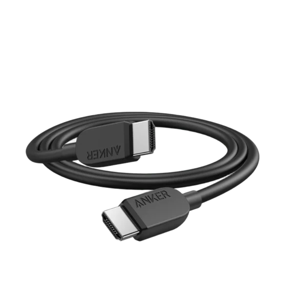 Anker Superior Definition HDMI Cable (6 ft, 8K)