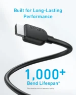 Anker Superior Definition HDMI Cable (6 ft, 8K) - Image 4