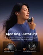 Baseus Inspire XC1 Open-Ear True Wireless Earbuds - Sound By Bose - Image 7