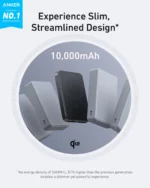 Anker MagGo Power Bank (10K, Slim) - Image 6