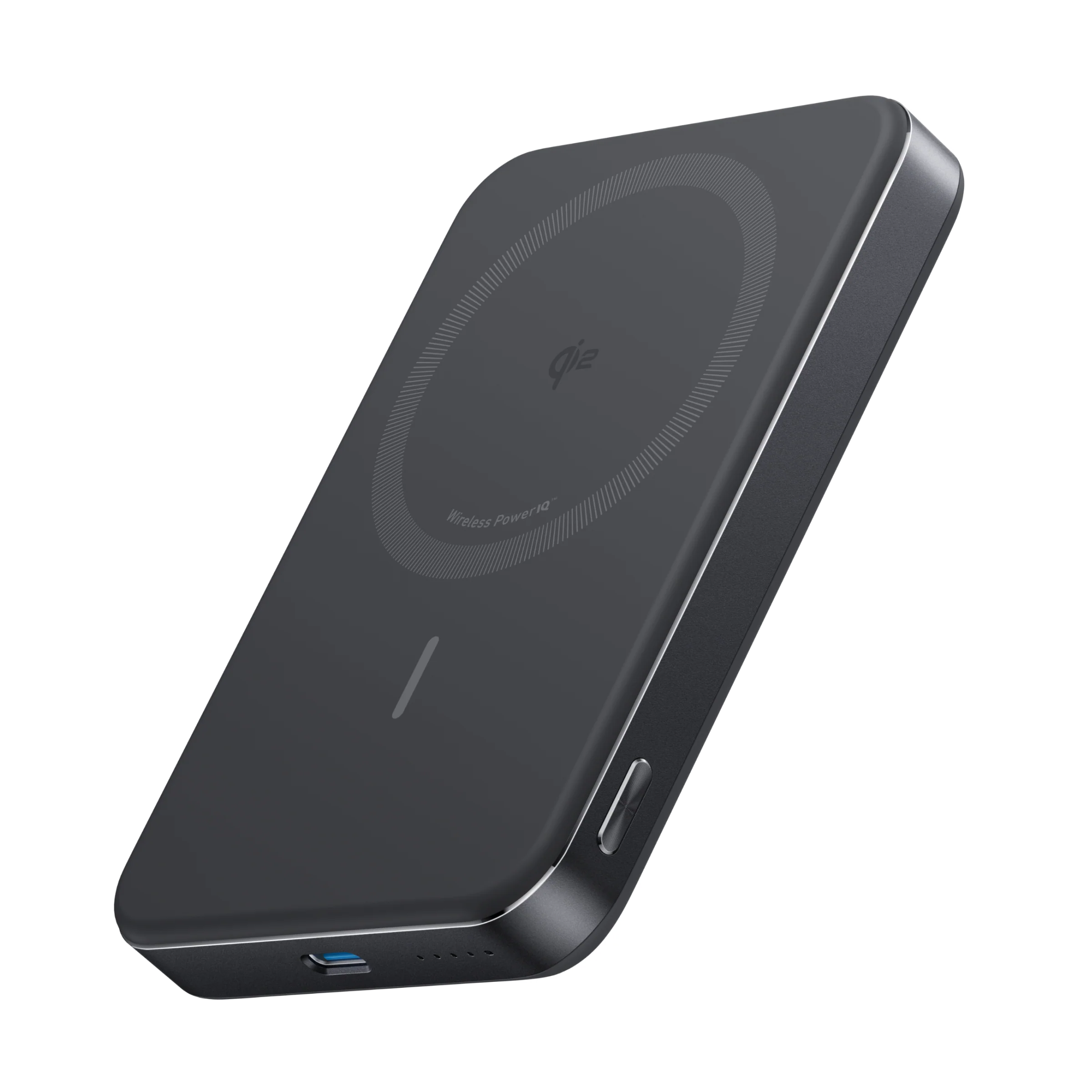 Anker MagGo Power Bank (10K, Slim) Anker MagGo Power Bank (10K, Slim) - Image 1