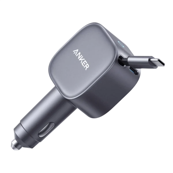 Anker Nano 75W Car Charger