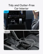 Anker Nano 75W Car Charger - Image 6