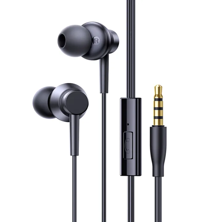 Baseus Encok HZ11 Wired Earphones Baseus Encok HZ11 Wired Earphones - Image 1