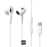 Baseus Encok CZ17 Wired Earphones - Image 4