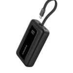 Anker Zolo Power Bank 10,000mah,30w,Fast Charging
