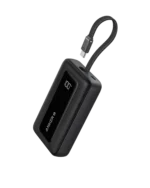 Anker Zolo Power Bank 10,000mah,30w,Fast Charging