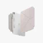 Uniq Camden Click Case for iPad A16 (11th Gen 2025) / (10th Gen 2022) - Ivory