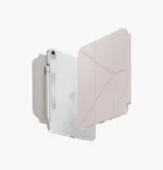 Uniq Camden Click Case for iPad A16 (11th Gen 2025) / (10th Gen 2022) - Ivory