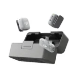 DJI Mic Mini (2 TX + 1 RX + Charging Case)
