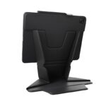 UNIQ Ryze 360 Case for iPad Pro 13 (2024-2025) – Midnight Black - Image 4