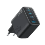 Anker Zolo Charger (70W, 4-Port, PD 3.0)