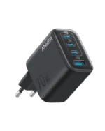 Anker Zolo Charger (70W, 4-Port, PD 3.0)