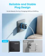 Anker Zolo Charger (70W, 4-Port, PD 3.0) - Image 2