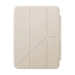Uniq Camden Click Case for iPad Air 11" (2024-2025) - Ivory - Image 4